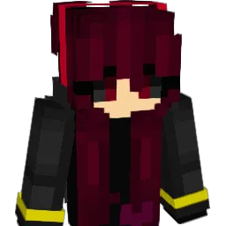 TulincraftMC Minecraft avatar bust