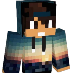 TulioGold Minecraft avatar bust