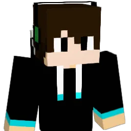 Tulio_TM's Minecraft skin