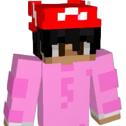 Tulio_dp Minecraft avatar bust