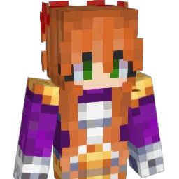 Tulip_Adc Minecraft avatar bust
