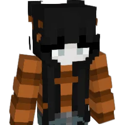Tulipps's Minecraft skin