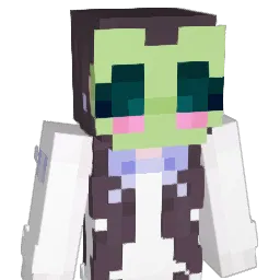 TulipsArePink's Minecraft skin