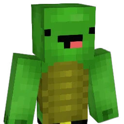 Tulips__ Minecraft avatar bust