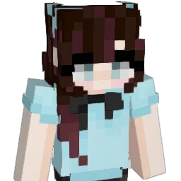 Tulipzecret Minecraft avatar bust