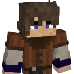 Tulirepo's Minecraft skin
