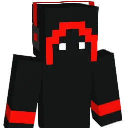 Tulkas42 Minecraft avatar bust