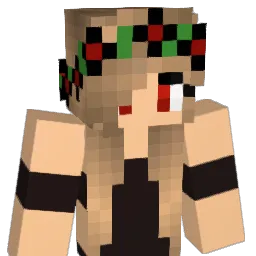 Tulkir Minecraft avatar bust