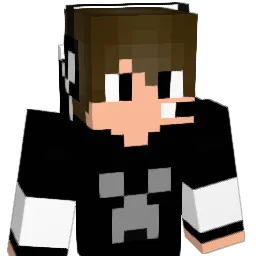 Tulliphet's Minecraft skin