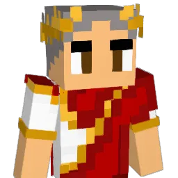 TulliusMaximus Minecraft avatar bust