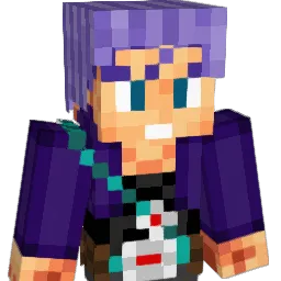 Tullyeo's Minecraft skin
