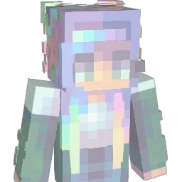 Tullymoon Minecraft avatar bust