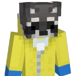 Tullysaurus69's Minecraft skin