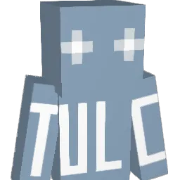Tulo5373's Minecraft skin