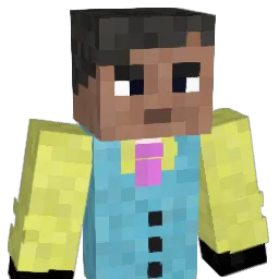 TulpeJuwel04 Minecraft avatar bust