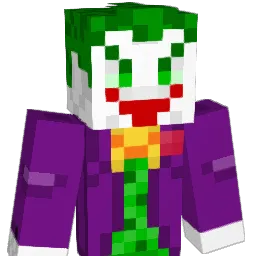 Tultur Minecraft avatar bust