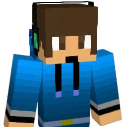 Tuly_ Minecraft avatar bust