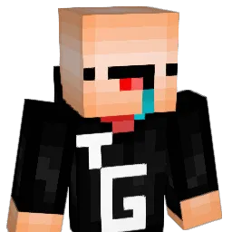 TumGoGo's Minecraft skin