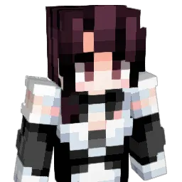Tumama5892 Minecraft avatar bust