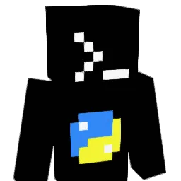 Tumaridomoises Minecraft avatar bust