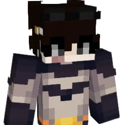 TumbadouCT Minecraft avatar bust