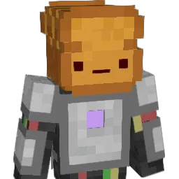 TumblingTurkey's Minecraft skin