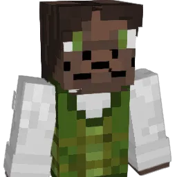 Tumbling_ouch Minecraft avatar bust