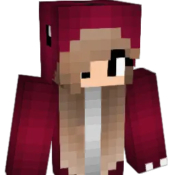 TumblrFvck Minecraft avatar bust