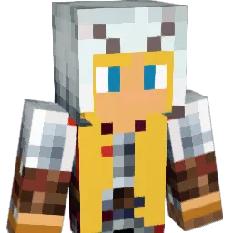 Tumbrell's Minecraft skin