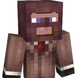 Tume_Fin's Minecraft skin