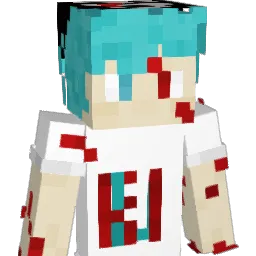 Tumi_YT Minecraft avatar bust
