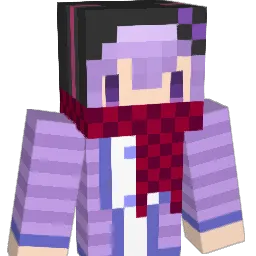 Tumizuki79tm's Minecraft skin