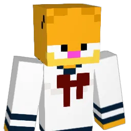 Tummik's Minecraft skin