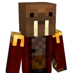 Tumore's Minecraft skin
