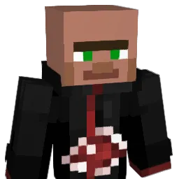 Tumpu272909 Minecraft avatar bust