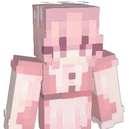 TunRIPs Minecraft avatar bust
