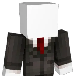 Tuna12345 Minecraft avatar bust