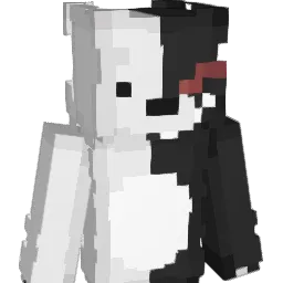 TunaF1shh Minecraft avatar bust