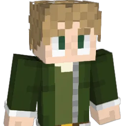TunaGuy75 Minecraft avatar bust