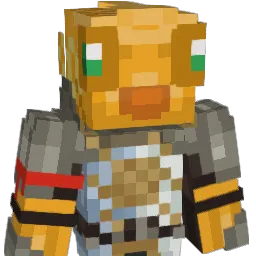 TunaKnight87's Minecraft skin