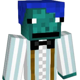 TunaMan_'s Minecraft skin