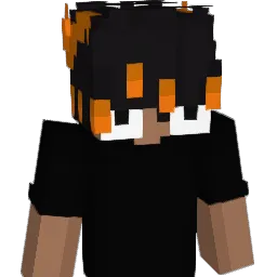 TunaSem Minecraft avatar bust