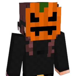 Tuna_Odindottir Minecraft avatar bust