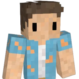 Tuna__Salad Minecraft avatar bust