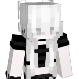 TunableWorld's Minecraft skin