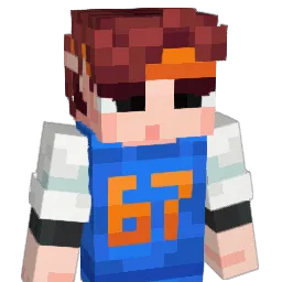 Tunacat4 Minecraft avatar bust