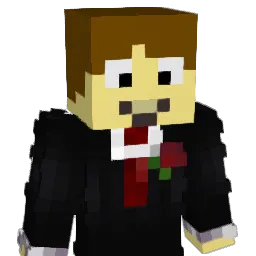 Tunahan3757 Minecraft avatar bust