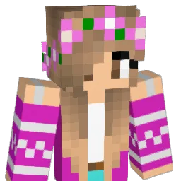 Tunde26 Minecraft avatar bust
