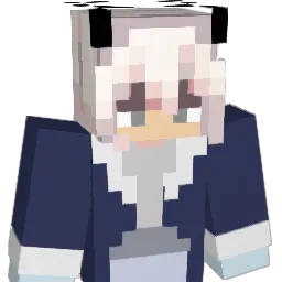 Tundra146 Minecraft avatar bust