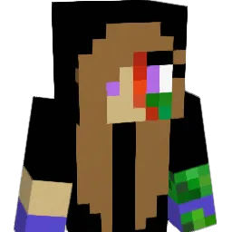 TundraCraftYT Minecraft avatar bust